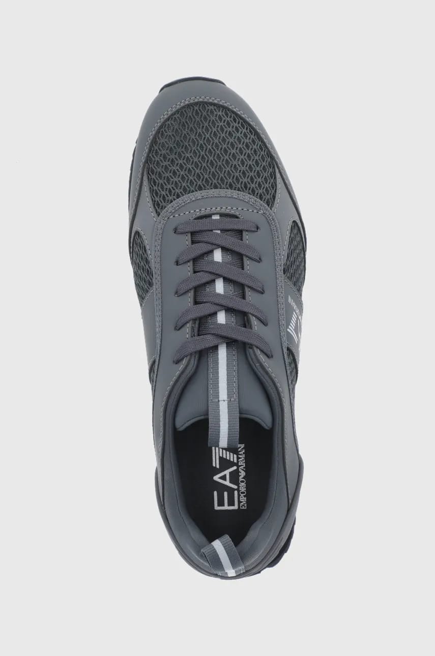 EA7 EMPORIO ARMANI Sneakers - Gri