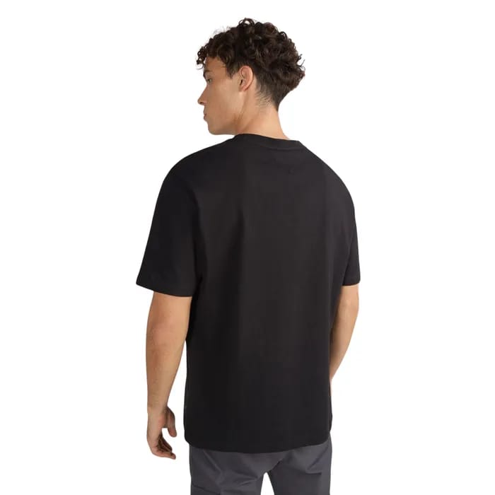 TOMMY JEANS Tricou DM0DM18558 BDS Negru