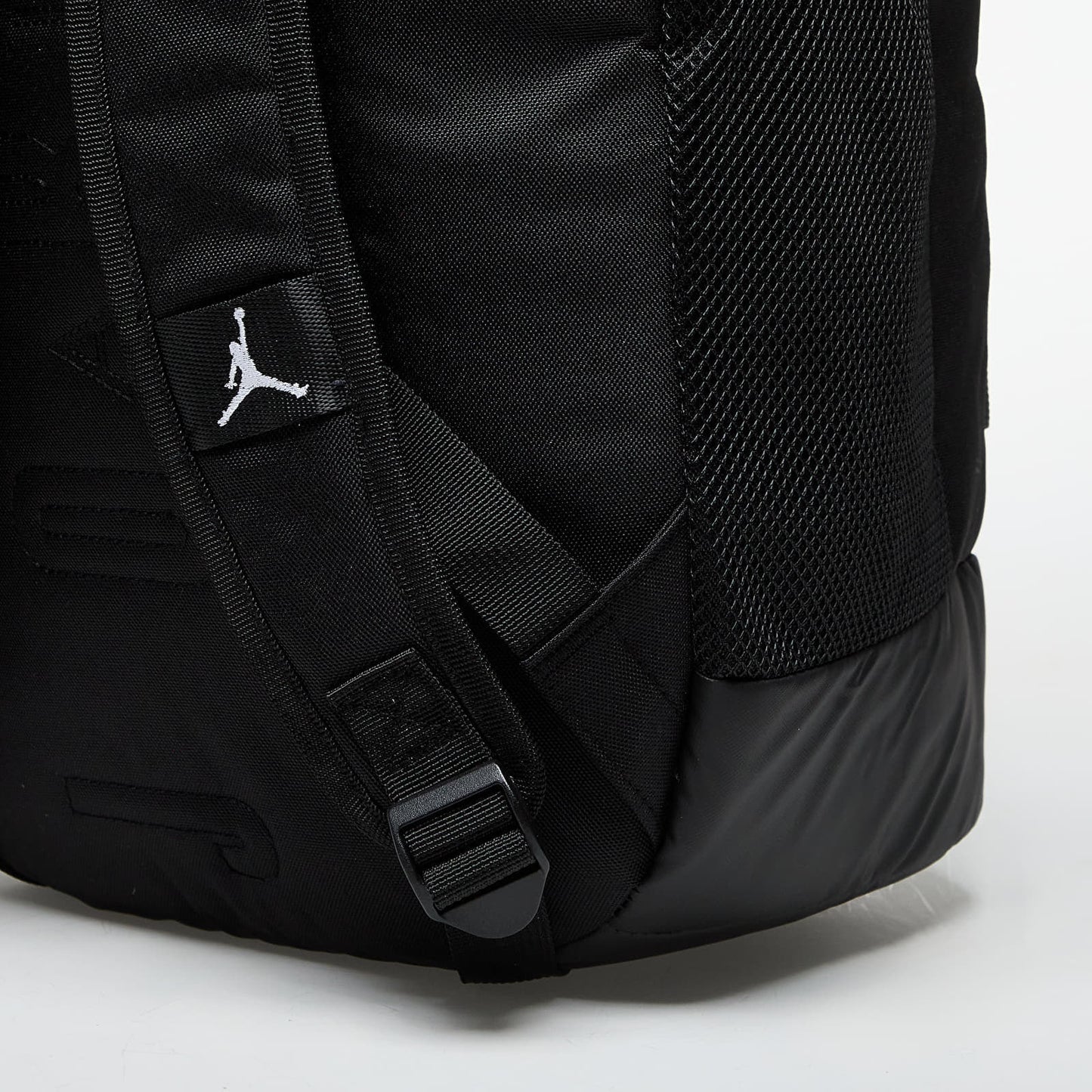 JORDAN JAM ZONE Rucsac MA0879-023 Negru 40L