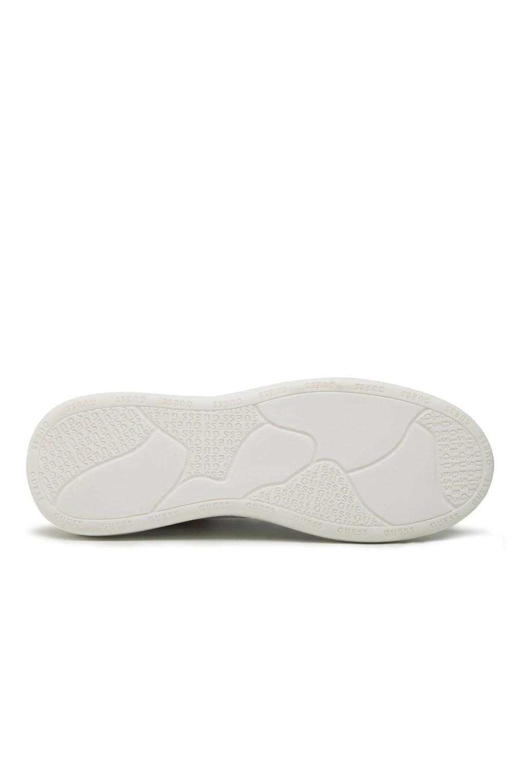 GUESS Sneakers Vibo - White Pink