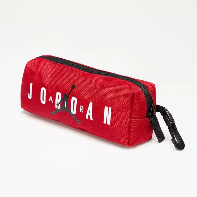 JORDAN AIR Rucsac 9B0503-R78 Roșu 19L