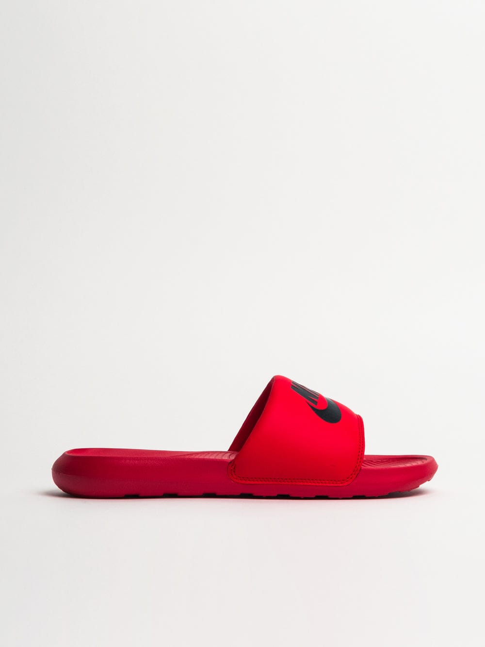 NIKE Șlapi Bărbătești Victori One Slide CN9675 600 Roșu