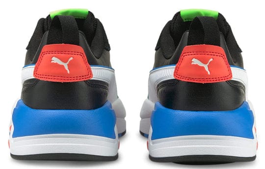 PUMA Sneakers X-Ray Game 372849-16 Negru