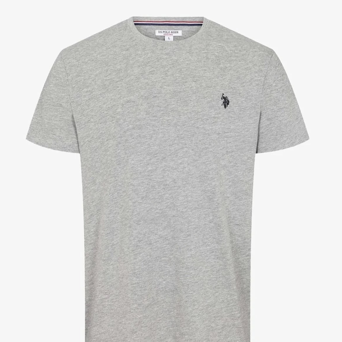 U.S. POLO ASSN. Tricou - Gri