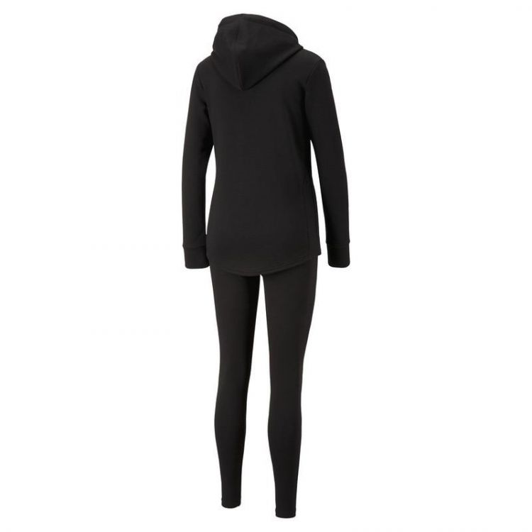 PUMA Trening Classic 673701 01 Negru