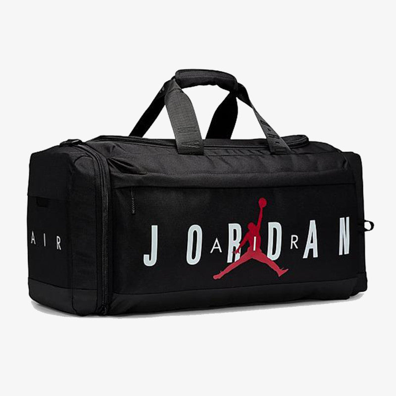 AIR JORDAN Geantă MM0920-023 Negru 62.5 L
