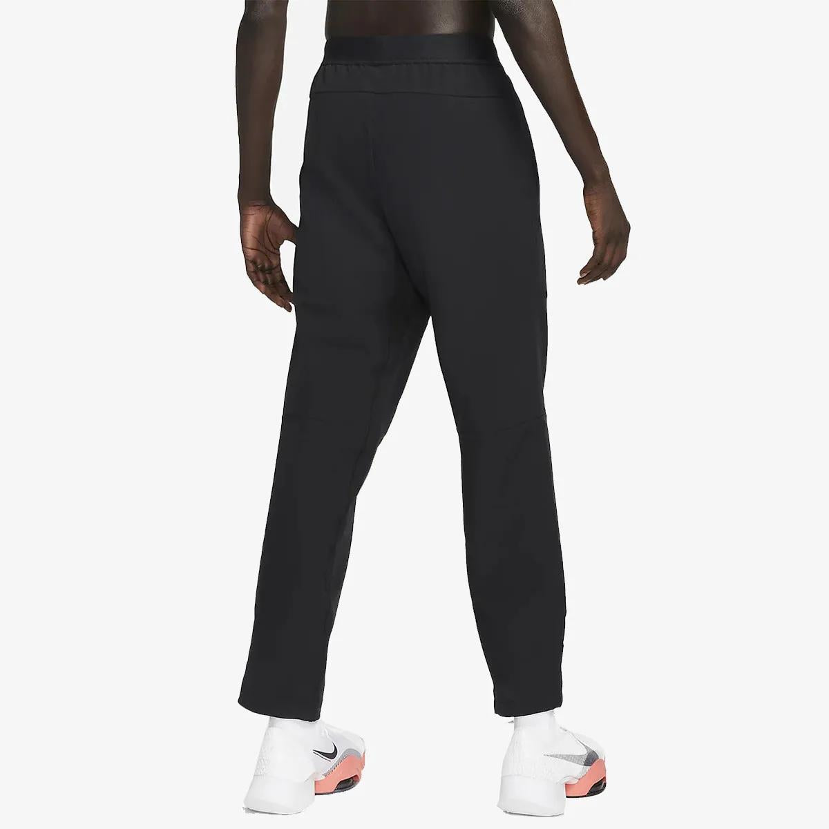 NIKE Pantaloni de trening Pro Flex Vent Max DQ6591-010 Negru
