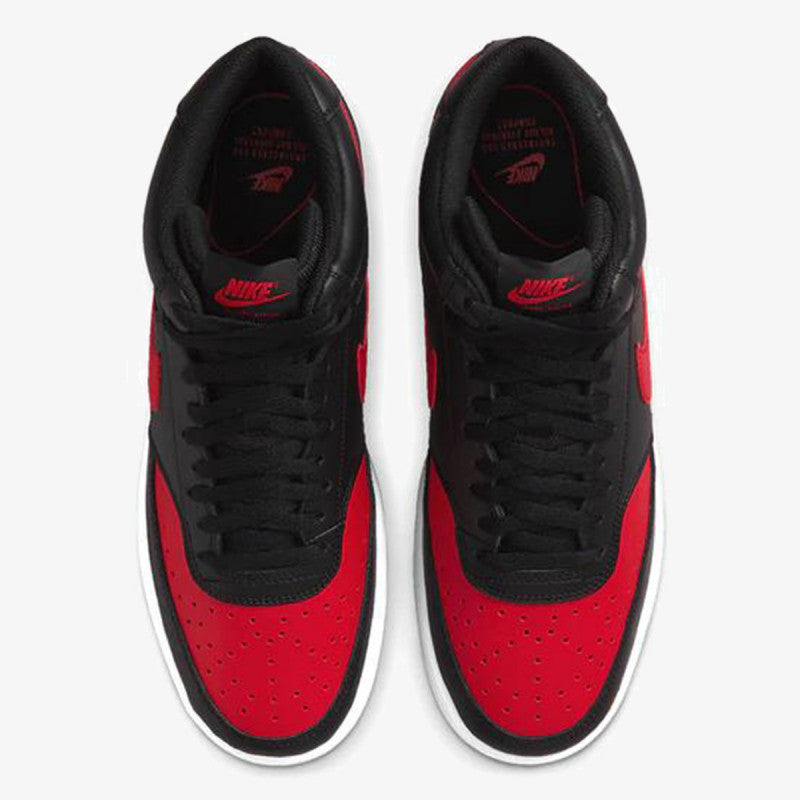 NIKE Sneakers Court Vision DM8682-001 Roșu