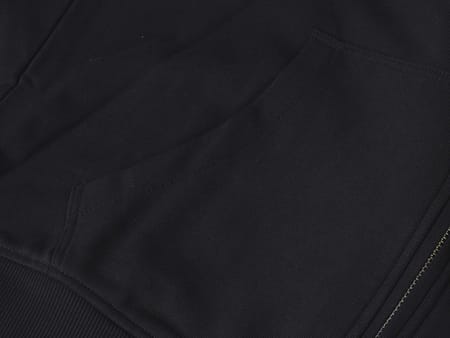 U.S. POLO ASSN. Hanorac LUKE 162 67931 52088 199 Negru
