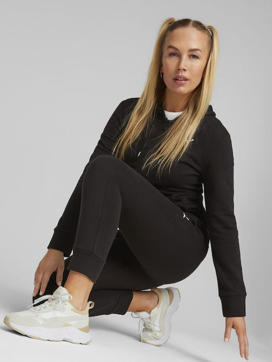 PUMA Trening Classic 673699 01 Negru