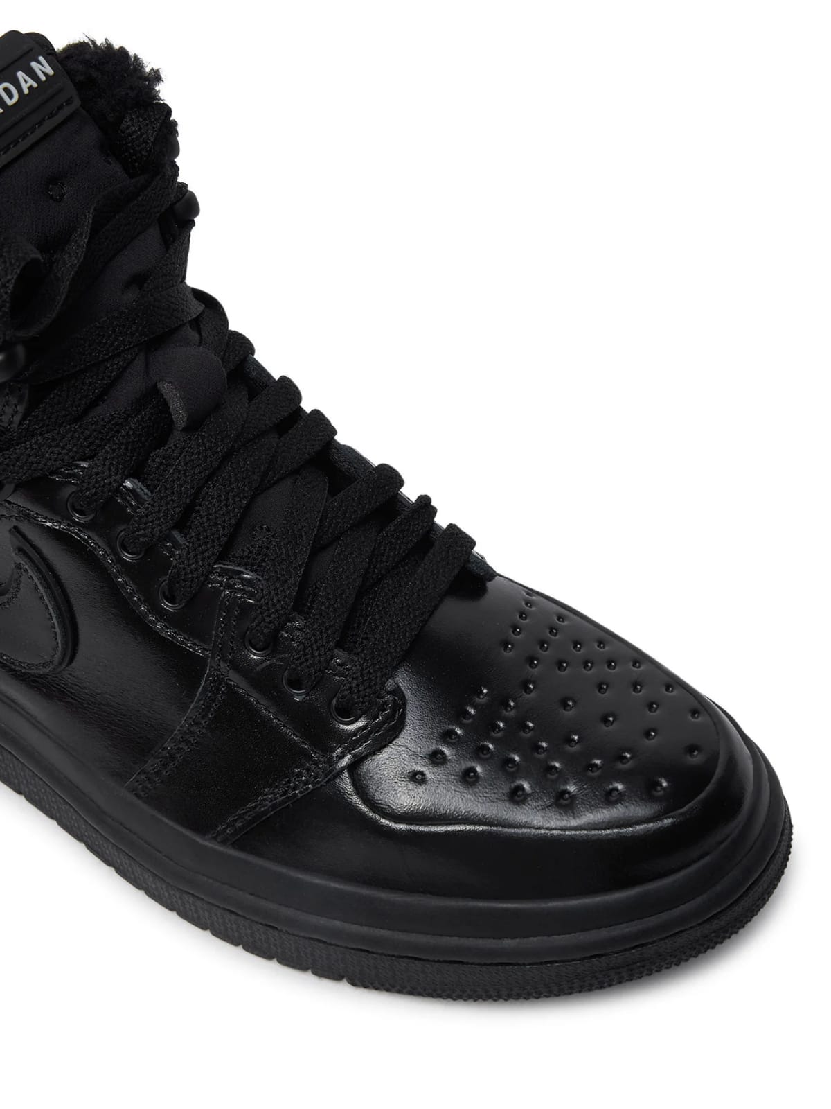 NIKE Sneakers Air Jordan 1 Acclimate Unisex DC7723 001 Negru