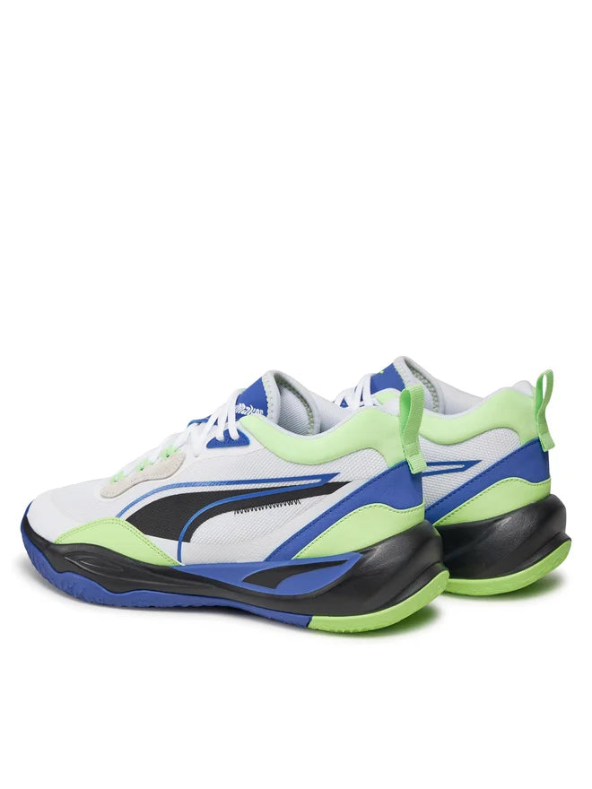 PUMA Sneakers Playmaker 385841-11 Multicolor