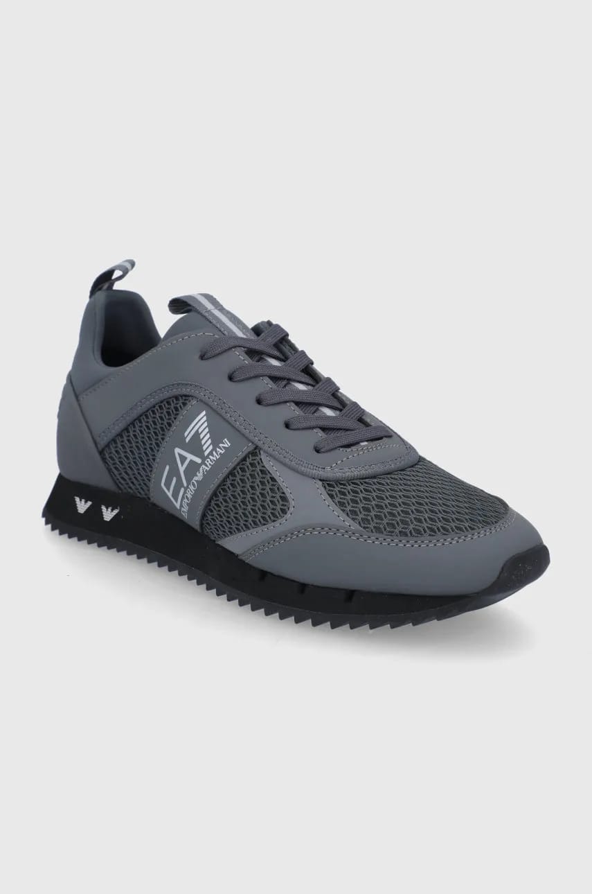 EA7 EMPORIO ARMANI Sneakers - Gri