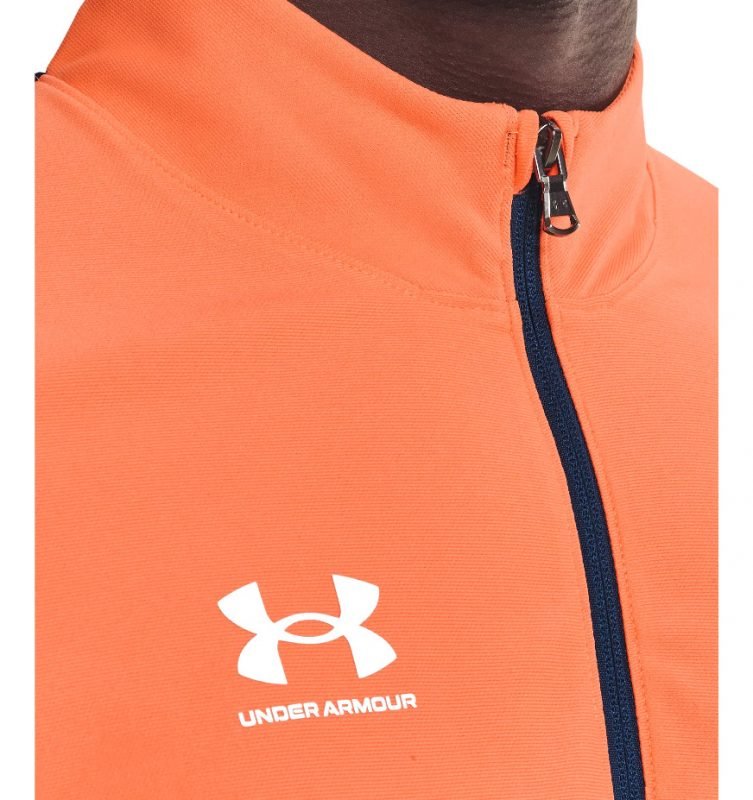 UNDER ARMOUR Trening 1365402-458 Portocaliu/Bleumarin