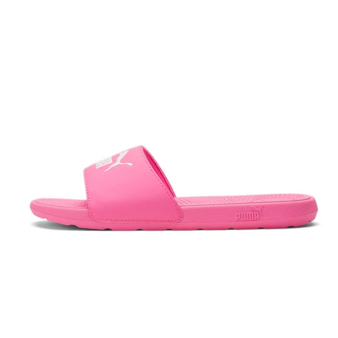 PUMA Șlapi Damă Cool Cat 2.0 Slides 389108 06 Roz