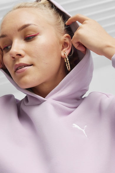 PUMA Trening cu glugă 679920 60 Roz