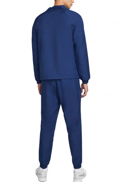 NIKE Trening FC Barcelona Dri-Fit DH7565-492 Bleumarin