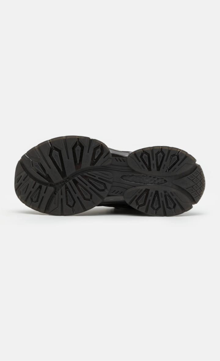 GUESS BELLUNO - Low sneakers
