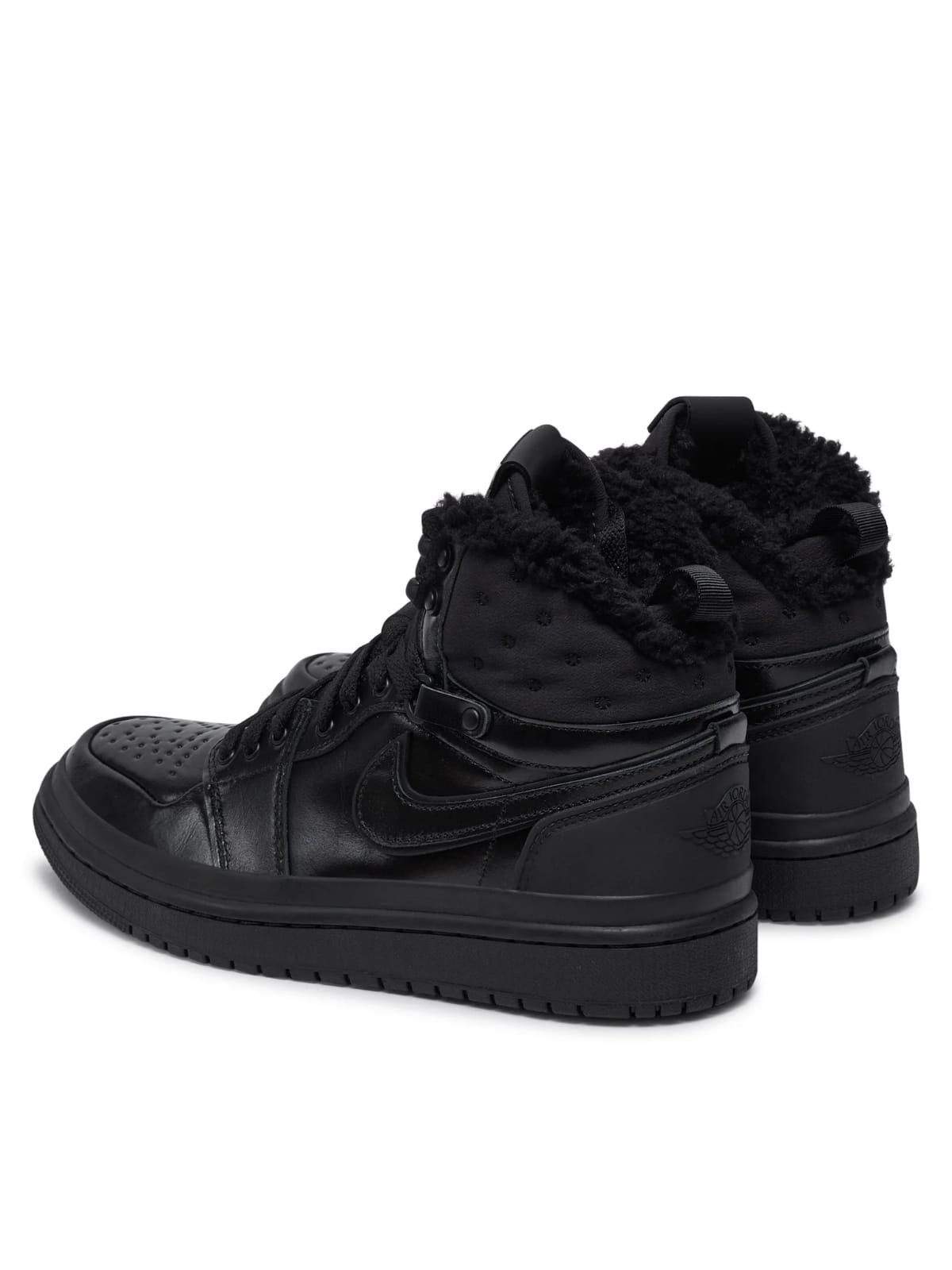 NIKE Sneakers Air Jordan 1 Acclimate Unisex DC7723 001 Negru