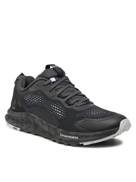 UNDER ARMOUR Charged Bandit TR 2 3024186-001 Negru