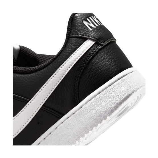 NIKE Sneakers Court Vision Lo Nn DH2987 001 Negru
