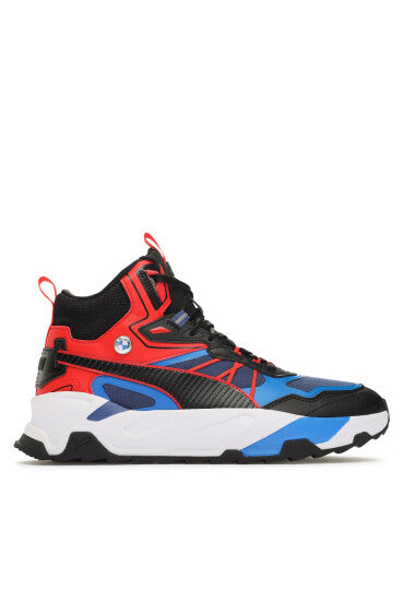 PUMA Sneakers Bmw Mms Trinity Mid 307937-01 Multicolor