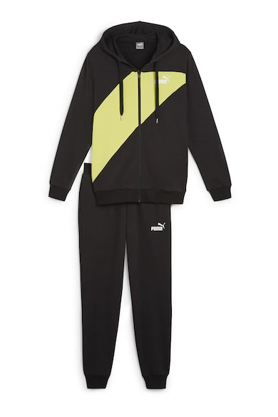 PUMA Trening 679730 51 Negru