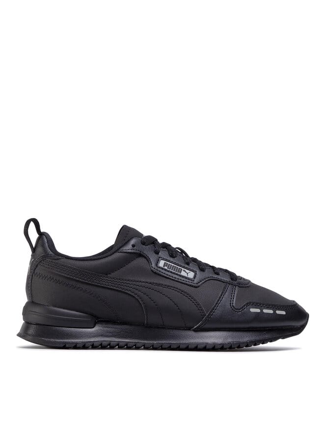 PUMA Sneakers R78 SL 374127-01 Negru