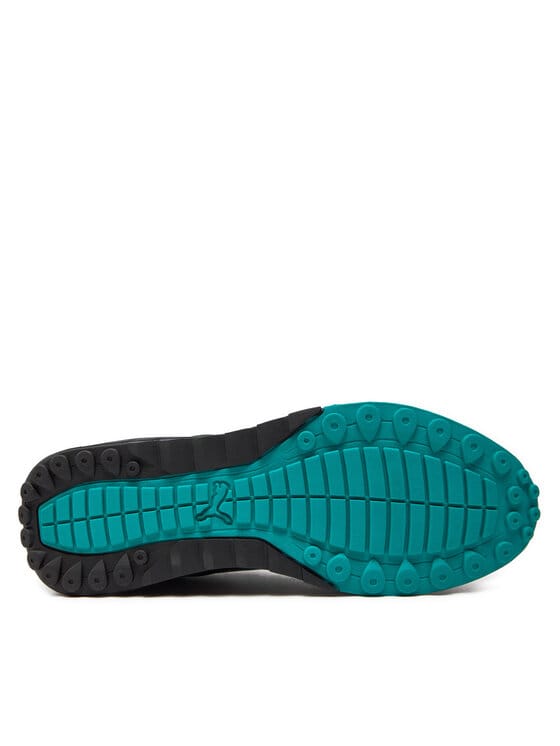 PUMA Sneakers MAPF1 Speedfusion 2 307478-02 Negru