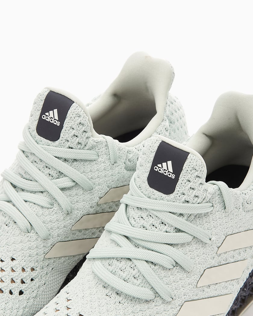 ADIDAS 4D Futurecraft GX6603 Green
