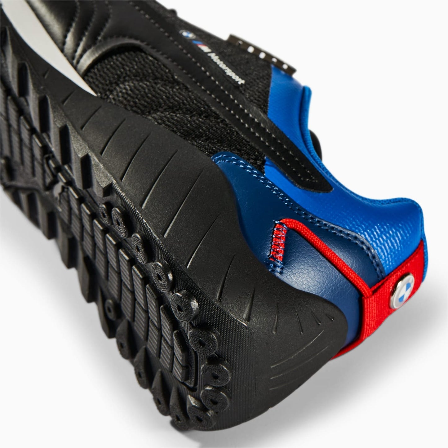 PUMA Sneakers Bmw Mms Speedfusion 2.0 308043-01 Black