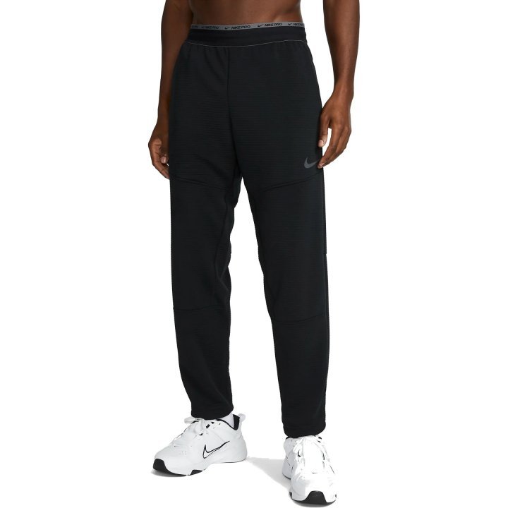 NIKE Pantaloni de trening DV9910 010 Negru
