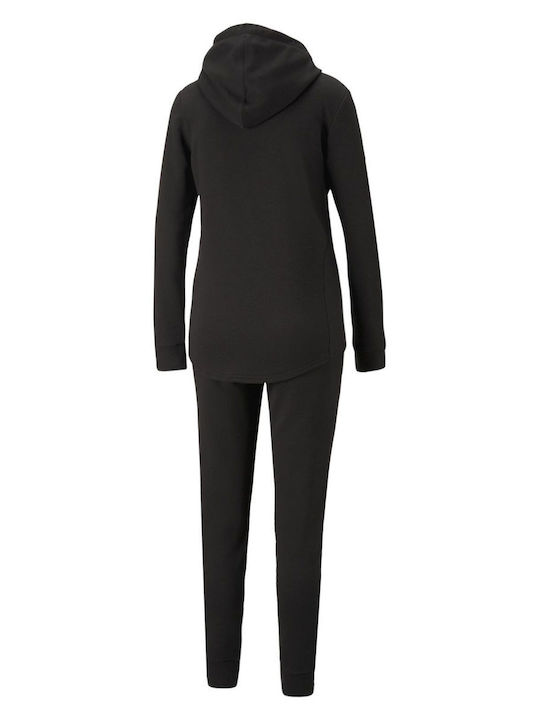 PUMA Trening Classic 673699 01 Negru
