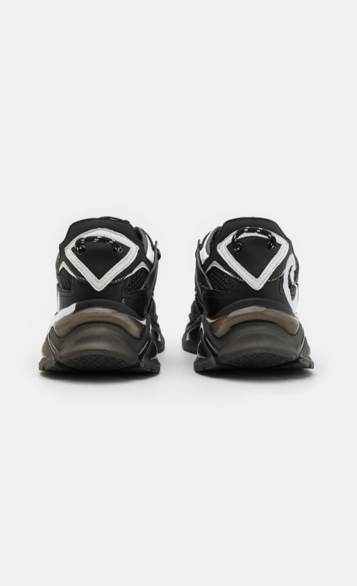 GUESS BELLUNO - Low sneakers