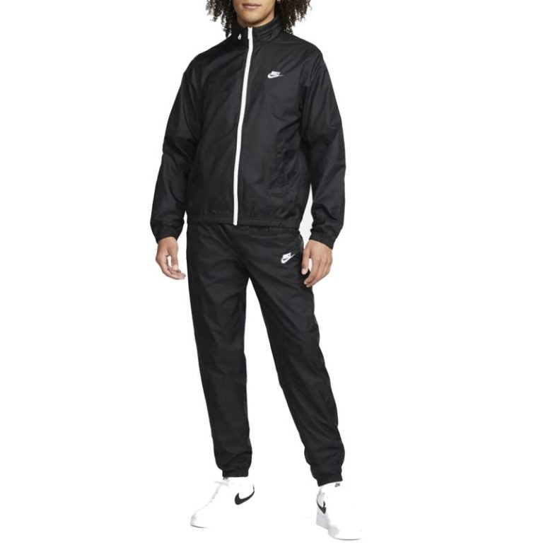 NIKE Trening Club Sportswear DR3337-010 Negru