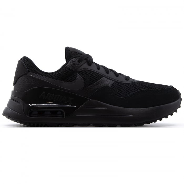 NIKE AIR MAX SYSTM DM9537-004 Negru