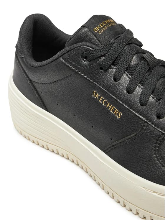 SKECHERS Sneakers Grand Be Lifted 185110 Negru
