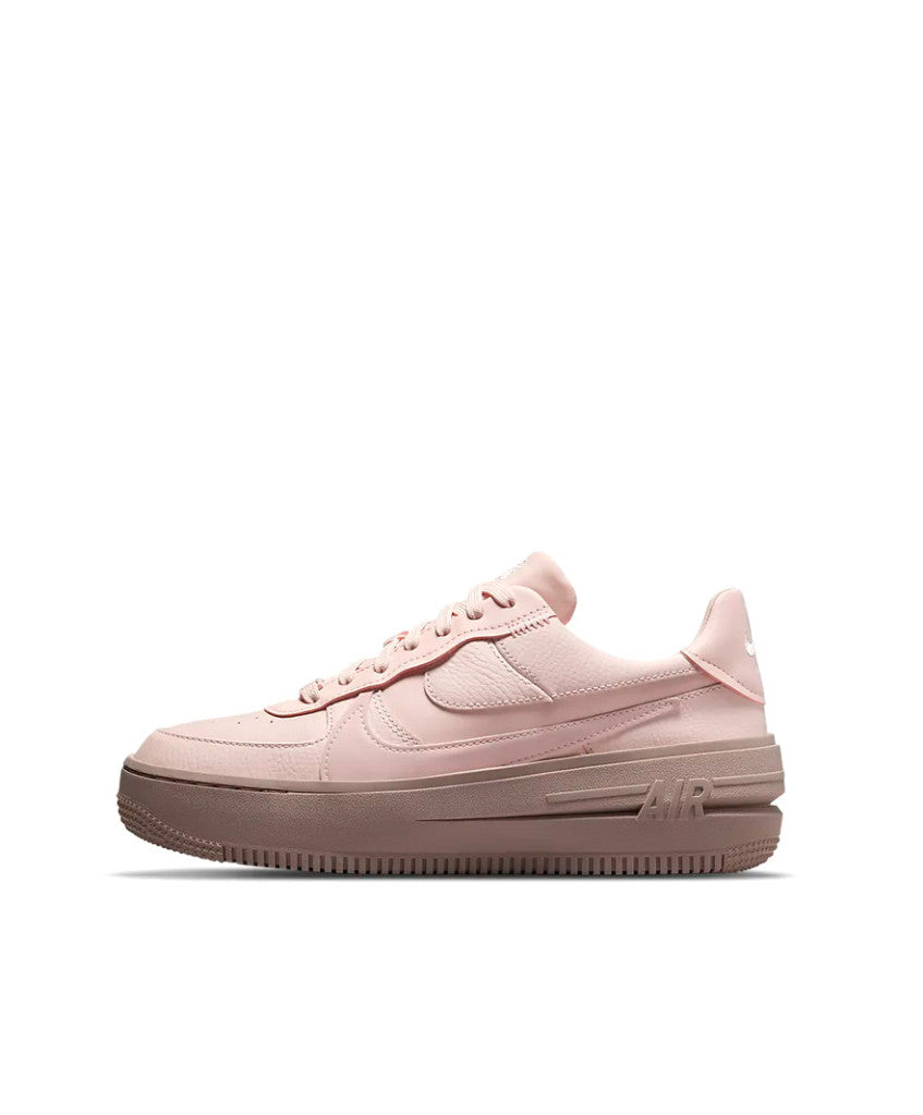 NIKE AIR FORCE 1 Sneakers Plt.Af.Orm DJ9946-600 Roz
