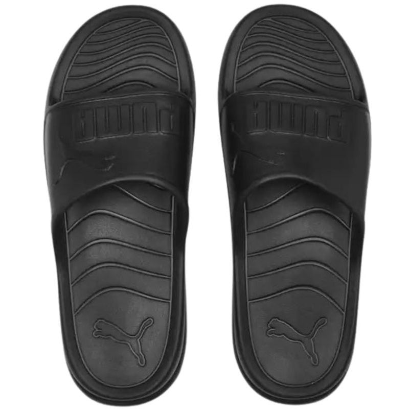 PUMA Șlapi Bărbătești Popcat 20 Injex 389081 02 Negru
