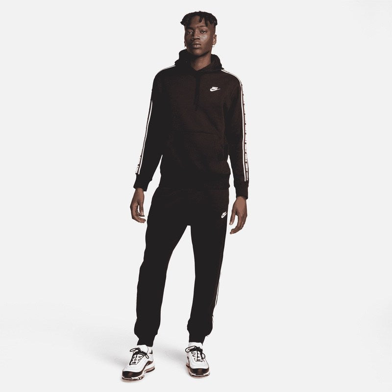 NIKE Trening Club Fleece FB7296-010 Negru