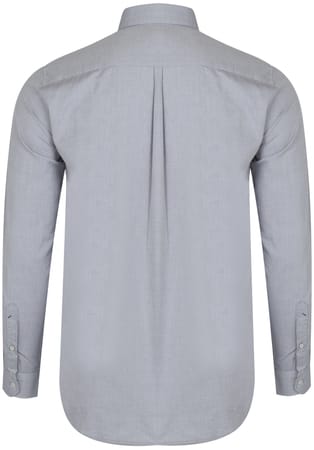 U.S. POLO ASSN. Cămașă 104 67077 52573 108 Gri