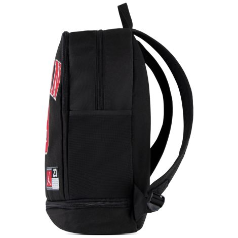 AIR JORDAN 23 Rucsac 9A0780-023 Negru 27L