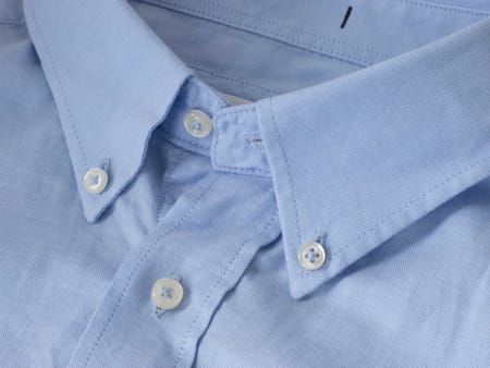 U.S. POLO ASSN. Cămașă 104 67849 53641 130 Albastru