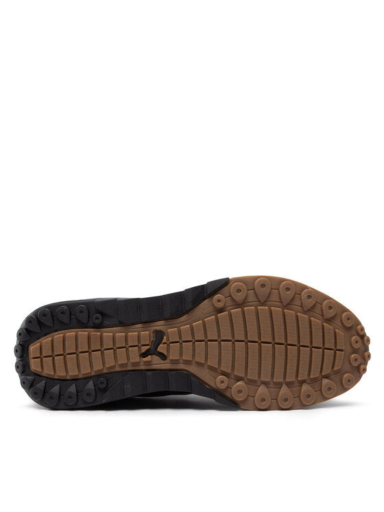 PUMA Sneakers Bmw Mms Speedfusion 307000-01 Negru