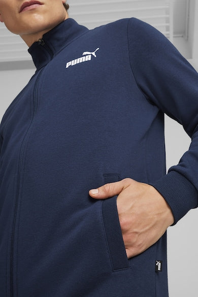 PUMA Trening 585840 14 Bleumarin