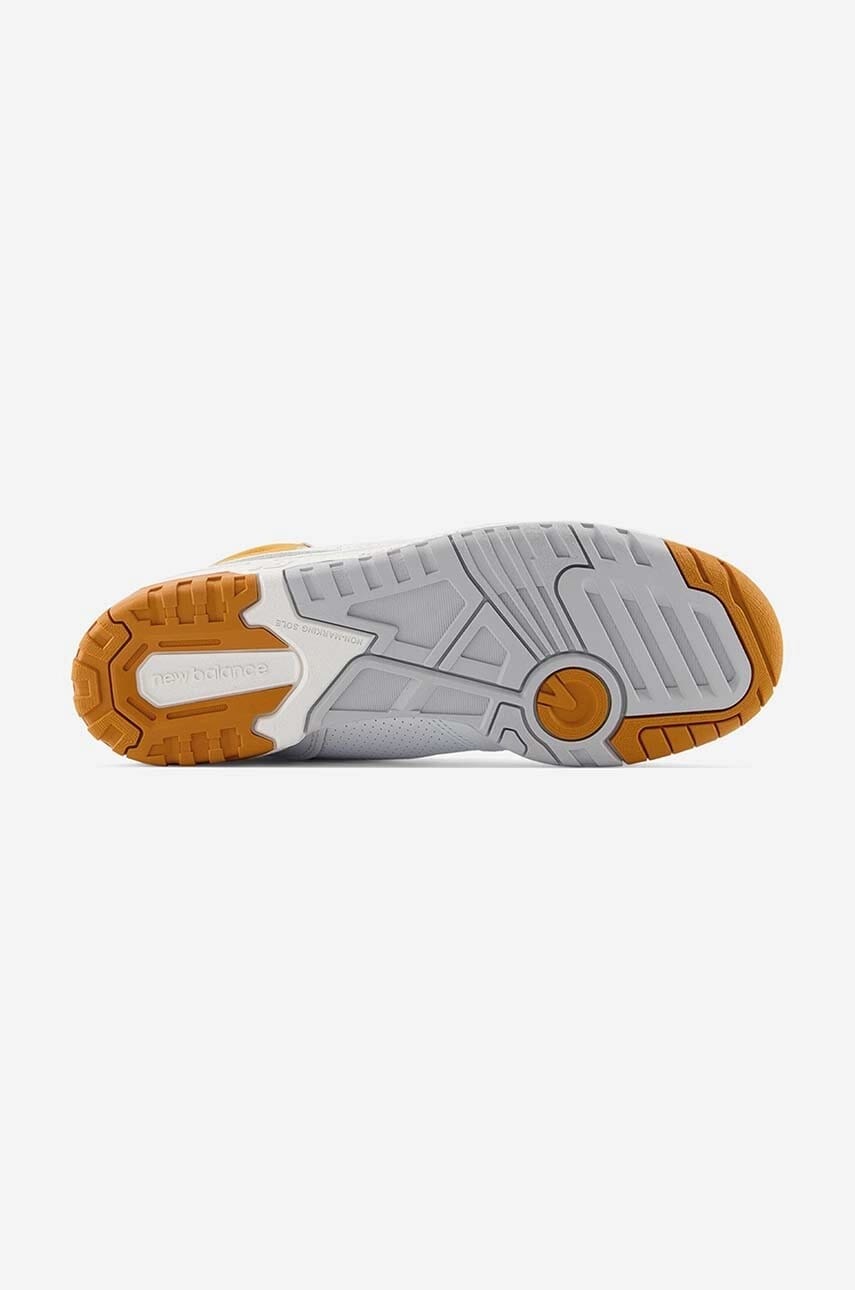 NEW BALANCE Sneakers BB650RCL Alb Unisex