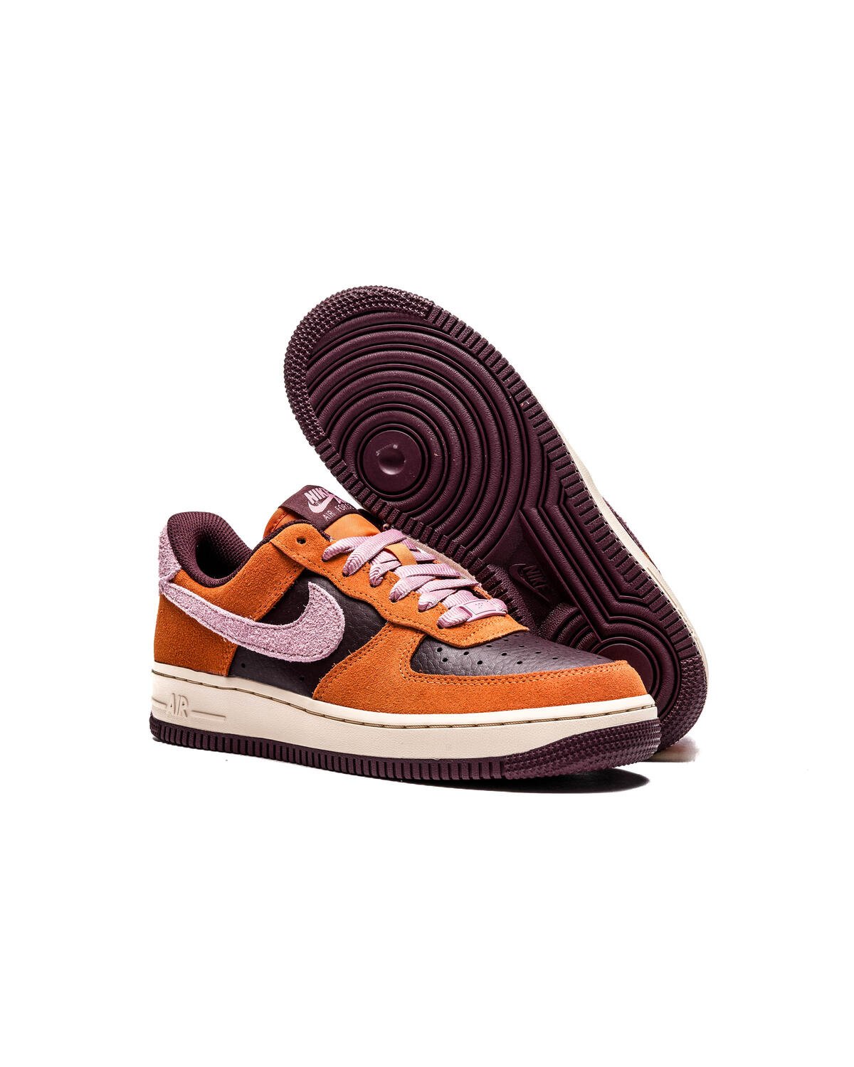 NIKE WMNS AIR FORCE 1 Sneakers Multicolor