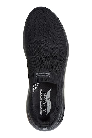 SKECHERS Sneakers Go Walk Arch Fit 2.0 Negru