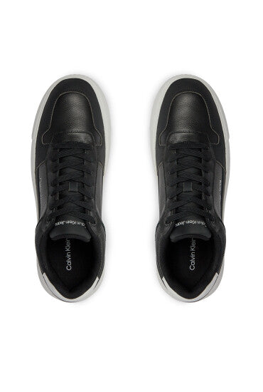 CALVIN KLEIN JEANS Sneakers Chunky Cupsole Low Lth YM0YM00896