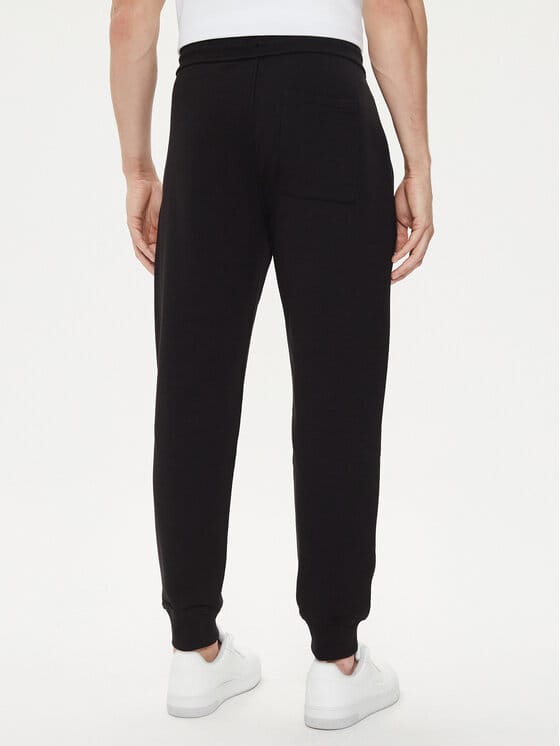 CALVIN KLEIN JEANS Pantaloni de trening J30J326033 Negru